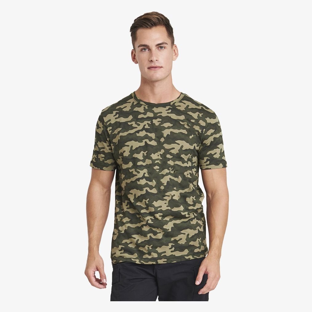 Camo T Awdis just ts