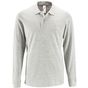 Sol's Perfect LSL Men blanc_chine