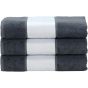 A&R Serviette pour les mains SUBLI-Me® Graphite