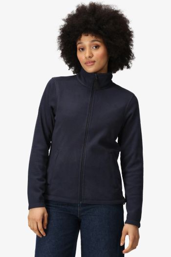 Image produit Women's Micro Lightweight Full Zip Fleece