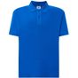 JHK Polo Regular Man royal_blue