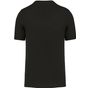 WK-Designed-To-Work T-shirt col rond écoresponsable homme black