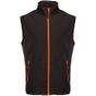 Pen Duick Gibraltar black/orange