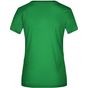 James&Nicholson Ladies Active-T green