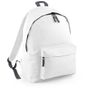 Bagbase Sac à dos Original Fashion white/graphite_grey