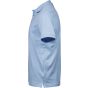 Tee Jays Luxury Stretch Polo light_blue