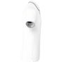 Kariban Polo maille piquée manches courtes homme white/sky_blue/light_grey