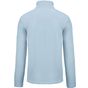 Kariban Falco - Veste micropolaire zippée sky_blue