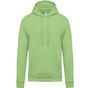 Kariban Sweat-shirt capuche homme  apple_green