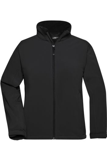 Image produit Ladies' Softshell Jacket