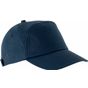 K-up Bahia - Casquette 7 panneaux navy