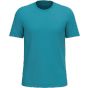 Kariban T-shirt Bio150 IC homme sea_turquoise