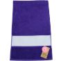 A&R Serviette d'invité SUBLI-Me® Purple