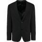 Kariban Premium Veste de costume homme black