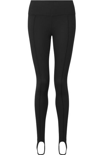 Image produit Legging mode avec sous-pied en tissu recyclé Tridri®