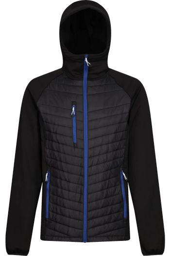 Image produit Men's Navigate Hybrid Jacket
