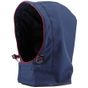 pen duick Universal Softshell Hood navy/red