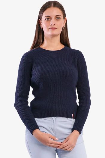 Image produit Origine Col Rond – Femme