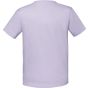 fruit of the loom Kids Iconic 150 T soft lavender