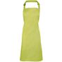 Premier Tablier à bavette Colours Collection lime
