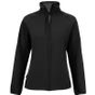 Craghoppers Women's expert basecamp softshell jacket black