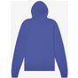 Bella Unisex sponge fleece pullover hoodie true_royal