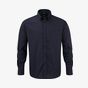 Russell Collection Men’s long sleeve classic twill shirt