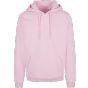 New Morning Studios Basic hoody soft_pink