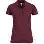 B&C Collection Safran Timeless /women burgundy