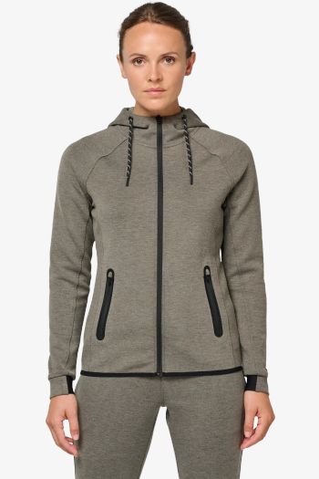 Image produit Veste à capuche performance  femme