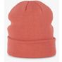 K-up Bonnet tricoté  true_coral