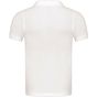 kariban Polo manches courtes enfant white