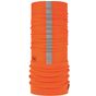 Buff Tour de cou Polar solid_orange_fluor_reflective