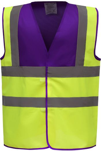Image produit Gilet haute visibilité