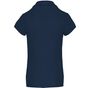 ProAct Polo sport manches courtes femme navy