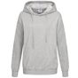 stedman Sweat Hoodie Classic - grey_heather - S