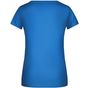 James&Nicholson Ladies´ Basic-T cobalt