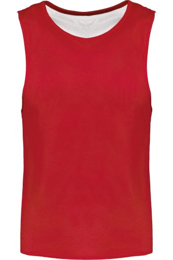 Image produit Chasuble réversible multisports enfant