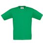B&C Collection Exact 190 Kids kelly_green