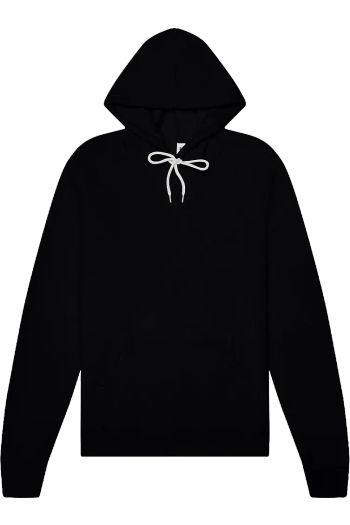 Image produit Unisex sponge fleece pullover hoodie