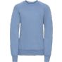 Russell Athletic Kids Classic Sweatshirt sky