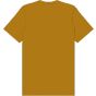 Bella Unisex jersey short sleeve tee mustard