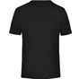 James&Nicholson Mens Active-T black