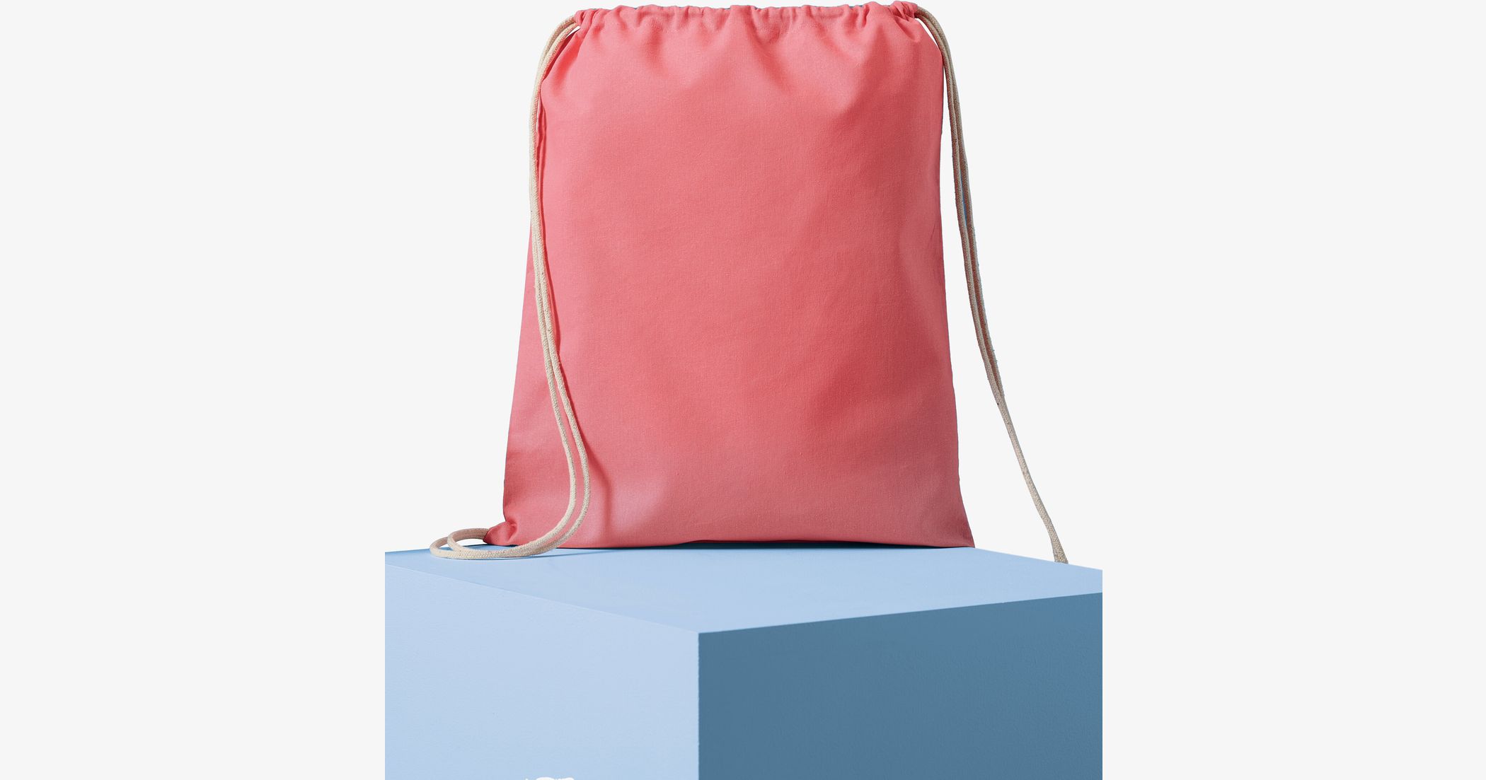 Cordon Coton Slantastoffe Cordon En Coton 5 M X 5 Mm - Cordon - Sac De Gym Sac Coton Cordon