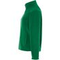 JHK Polar fleece women kelly_green