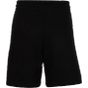 Build Your Brand Basic Ladies Basic Sweatshorts black