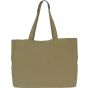 Kimood Sac shopping washed_lichen_green