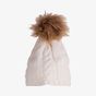 K-up Bonnet à pompon