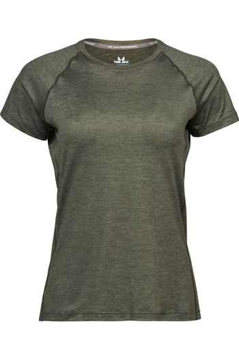 Image produit Ladies COOLdry Tee