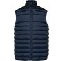 Kariban Bodywarmer matelassé homme navy